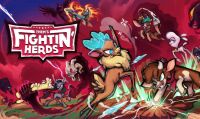 Them's Fighting Herds è il titolo gratuito di oggi su Epic Games Store